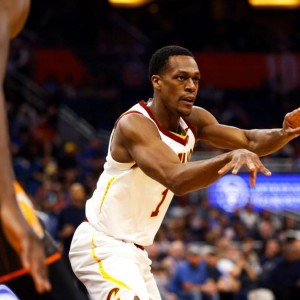 星空体育官方网站-NBA内部人士：拉简·隆多或成鹈鹕队主教练候选人