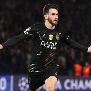 星空体育登录入口-近11场欧冠造11球！K77展现极高进攻效率