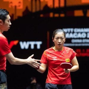 星空体育-“昕雯”取胜刘诗雯且赛且珍惜 福原爱赛前暖心喊话