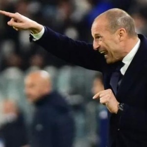 星空体育-梁熙明：阿莱格里决胜场外 囧学1比0透支尤文运气